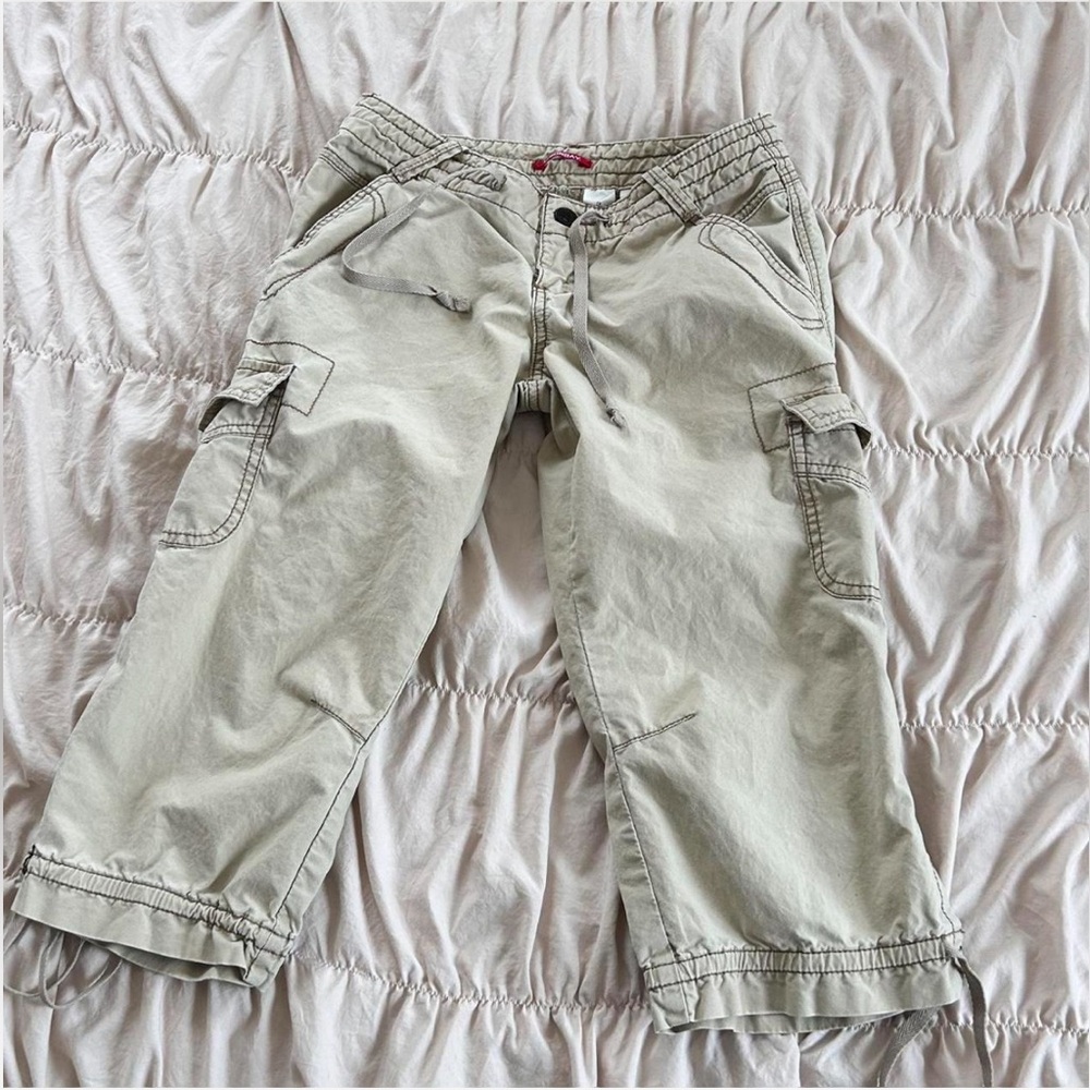 Union Bay Cargo Shorts